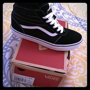 Vans Ward HI